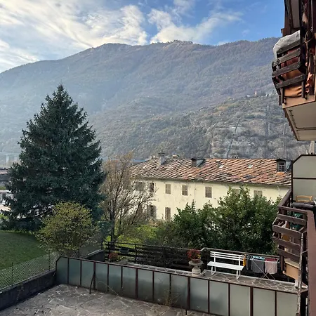 Apartamento The Valley Escape *