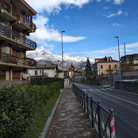 The Valley Escape * Chiomonte