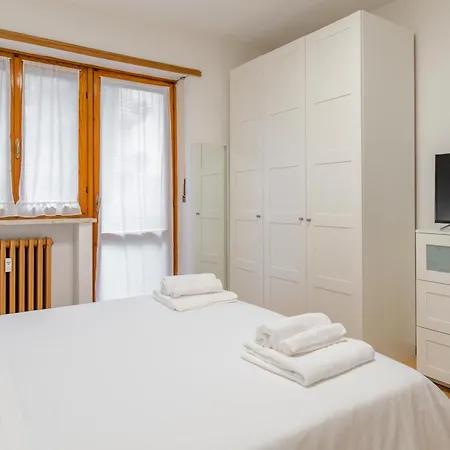 Apartamento The Valley Escape Chiomonte