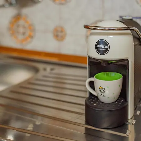 Apartamento The Valley Escape