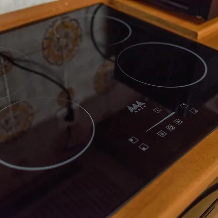 The Valley Escape 아파트