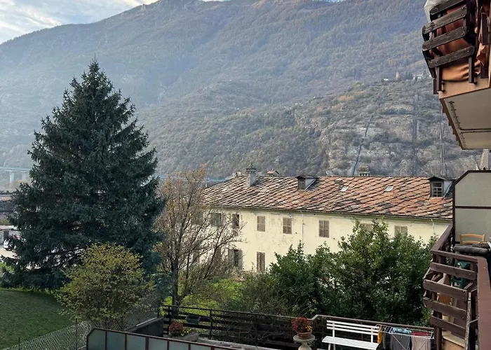 Apartment The Valley Escape *