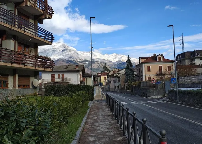 The Valley Escape * Chiomonte