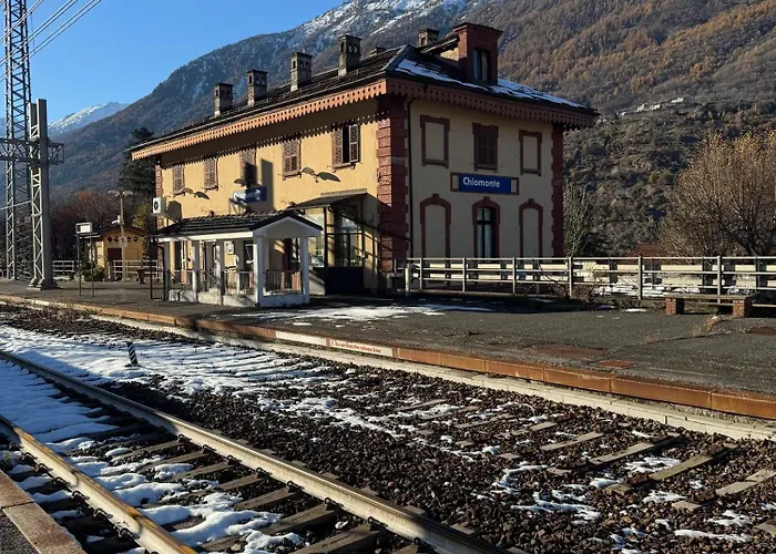 The Valley Escape Apartament