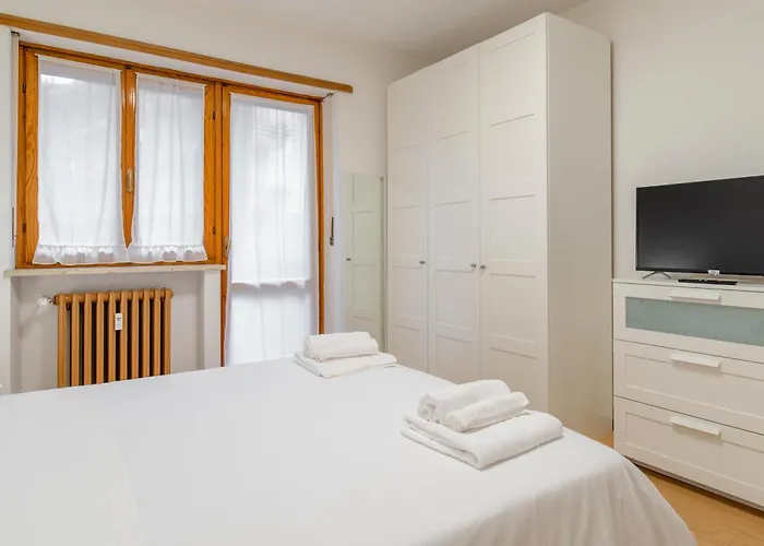 Apartment The Valley Escape Chiomonte