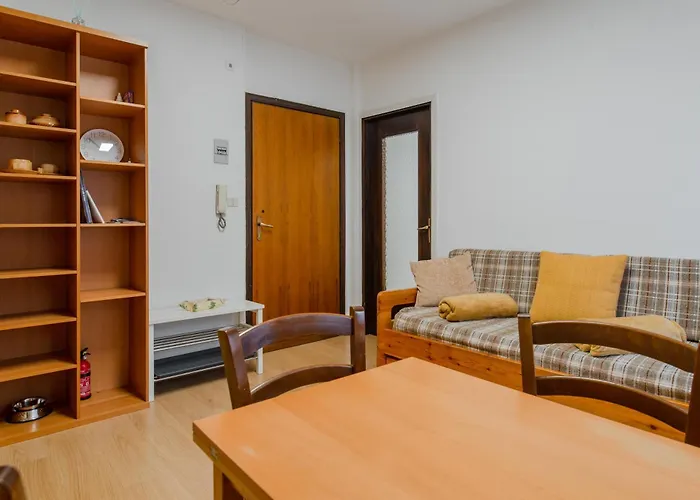 The Valley Escape Apartament